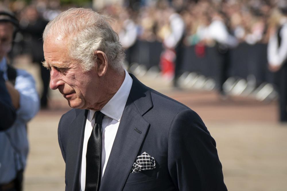 Will King Charles be as green as Prince Charles?