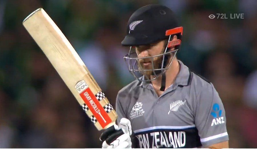 T20 World Cup 2022: Fans divided over Kane Williamson’s slow innings vs Pakistan