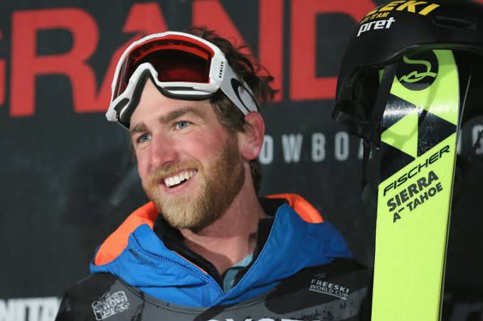 Who was Kyle Smaine? Pro US skier dies at 31