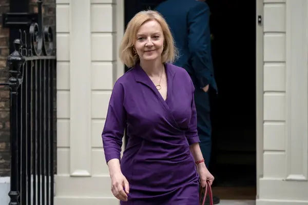 How Liz Truss went from ‘Not a Quitter’ to ‘Cannot deliver’ in 24 hours