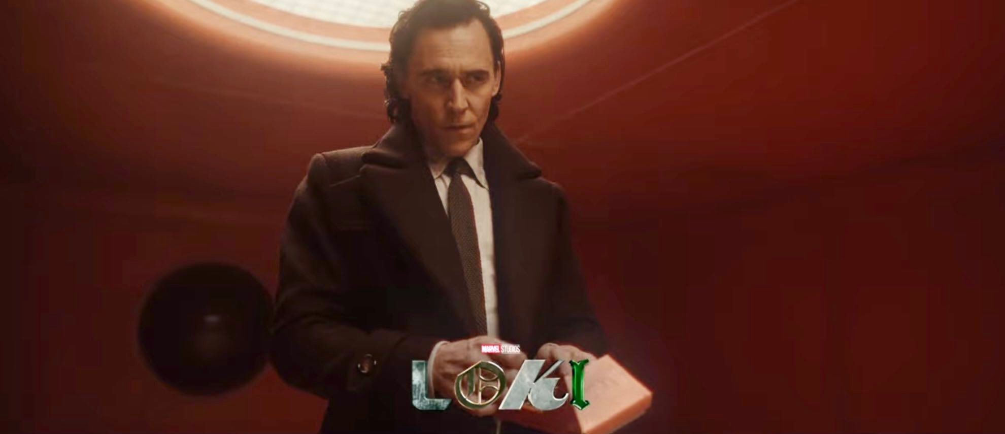 Loki Season 2 footage released: Tom Hiddleston, Owen Wilson go undercover