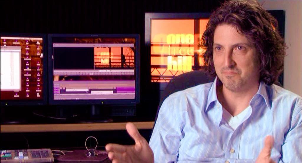 Who is Mark Schwahn, One Tree Hill creator accused of forcing Sophia Bush, Hilarie Burton to pose for Maxim?