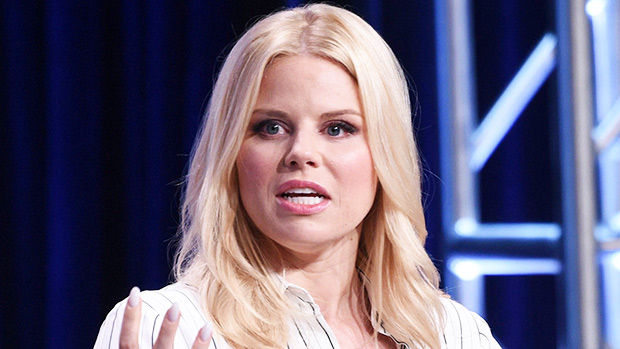 Smash actor Megan Hilty opens up after family members killed in plane crash