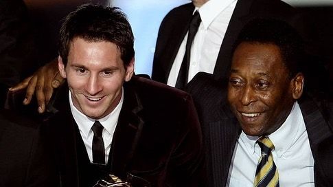 Pele dies at 82: Lionel Messi, Kylian Mbappe, Cristiano Ronaldo and Neymar pay tribute