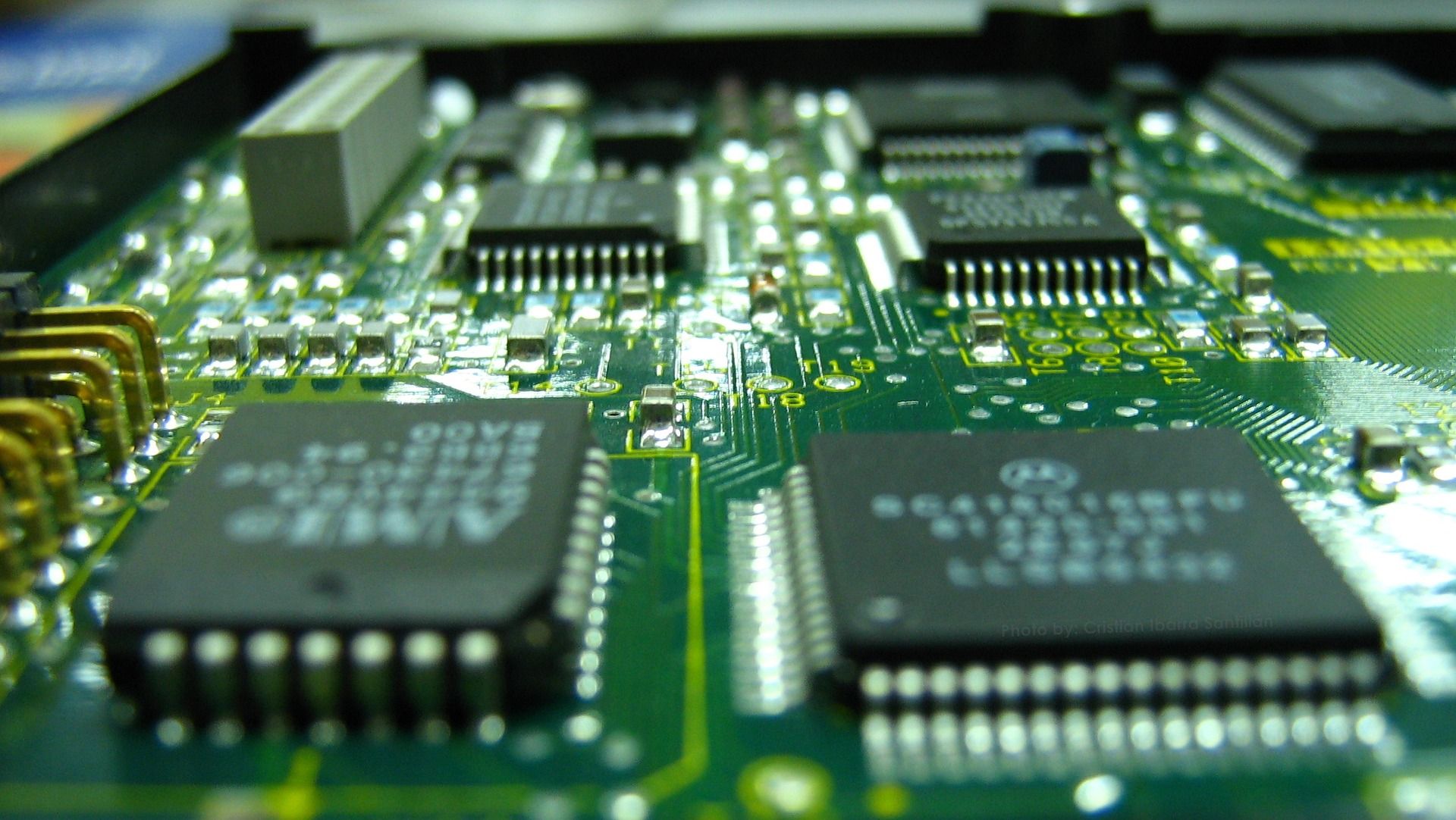 Worlds largest chipmaker TSMC reports 80% jump in net profit
