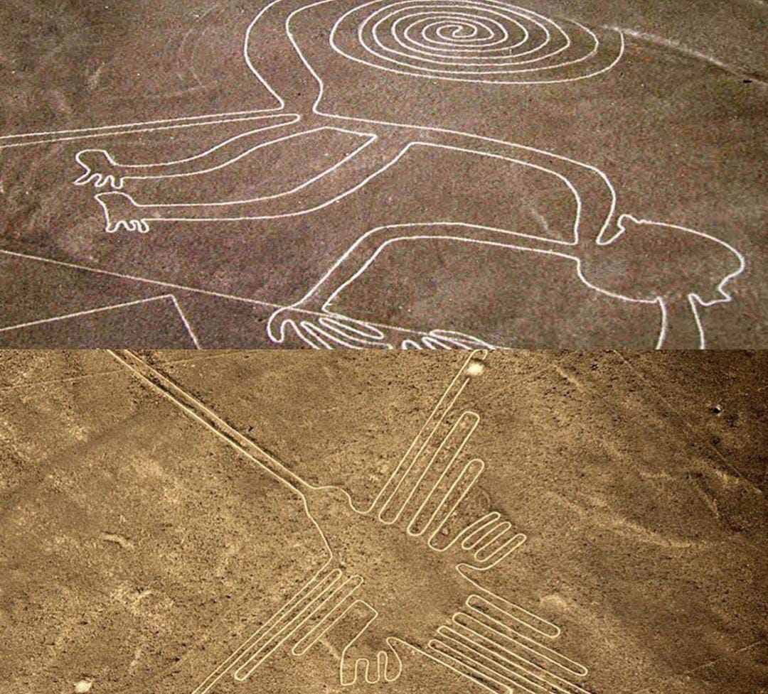 168 more ancient images found at Peru’s Nazca Lines: All you need to know