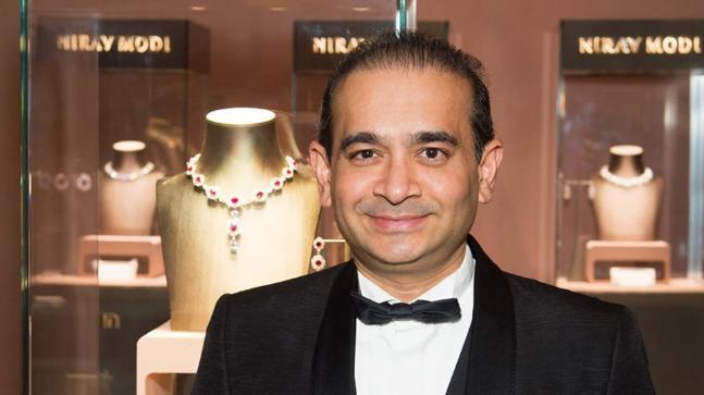 Nirav Modi loses appeal in UK court, to be extradited to India