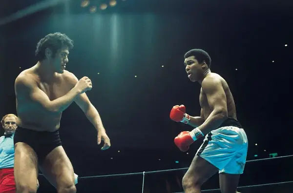 Antonio Inoki vs Muhammed Ali: All about the ‘fight of the century’