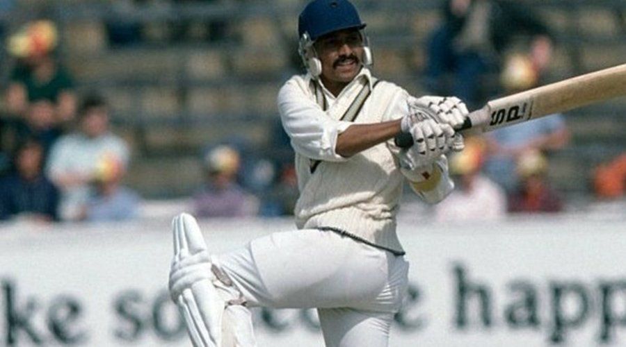 Chetan Chauhan: Guts and Grit and that elusive hundred
