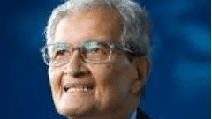 India is a shrinking space for debate and dissent: Nobel laureate Amartya Sen