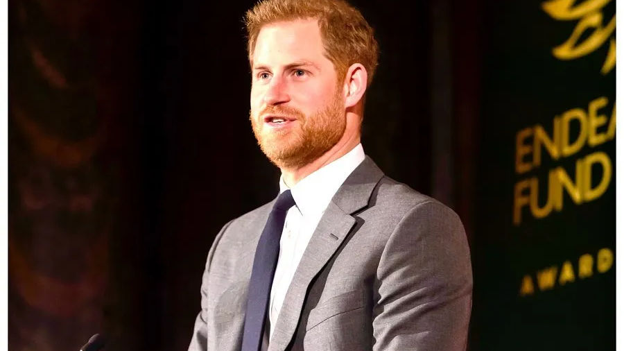 Prince Harry says he felt ‘really let down’ after Prince Charles stopped taking his calls