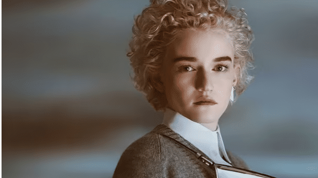 Check out Ozark actor Julia Garner’s upcoming films and shows