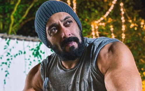 I am fine now: Salman Khan gives health update following snakebite