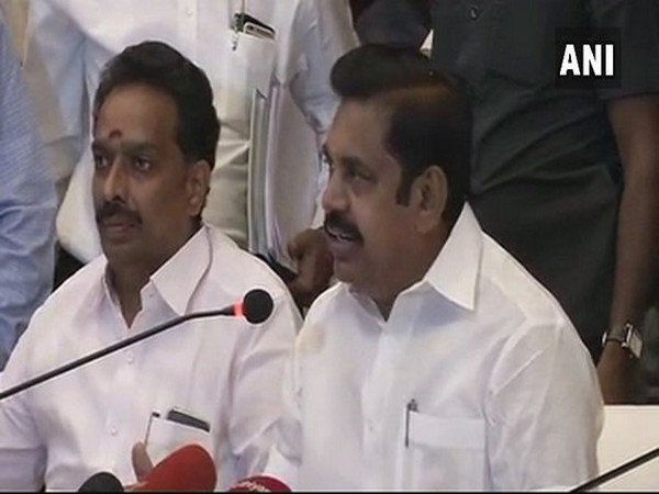 Ahead of state polls, Tamil Nadu govt announces Rs 12,110 crore farm loan waiver