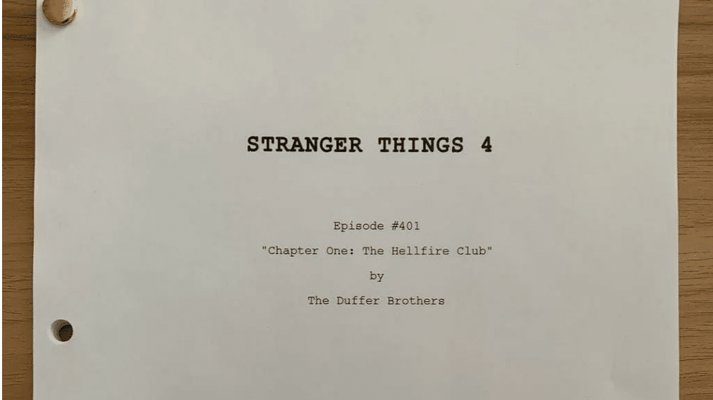 Stranger Things Season 4: Meet the new cast members