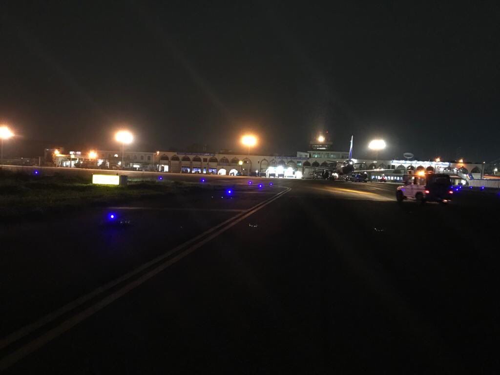 ‘Inadequate runway, bird hits,’ Kozhikode crash puts the spotlight on Patna Airport