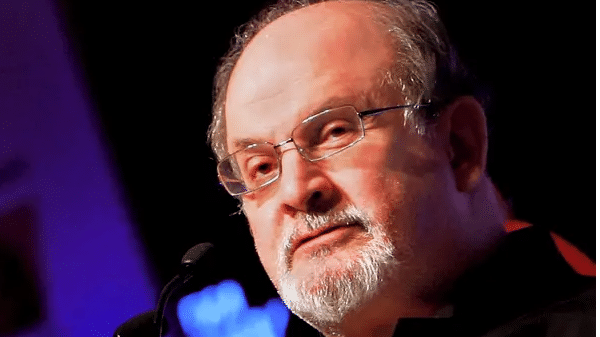 Salman Rushdie stabbed: What are the author’s best literary works?