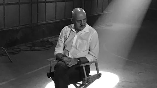 ‘Only those who work…’: Actor Anupam Kher’s balm after ‘they have slipped’ barb