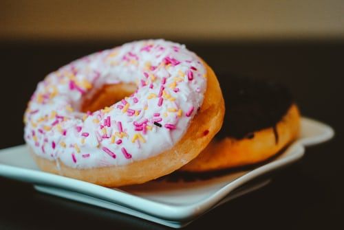 Do-nut know if it’s Doughnut or Donut? Here is what we think