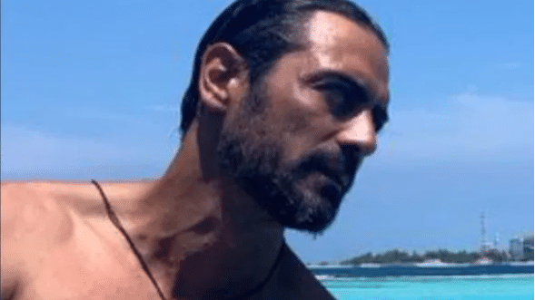 Never been on the wrong side of the law:  Arjun Rampal as he pens down 2020 learnings