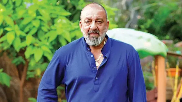 I will be out of this cancer soon: Sanjay Dutt in the latest video