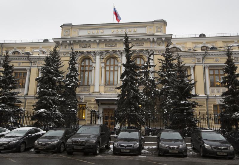 Just in time, Russia averts debt default