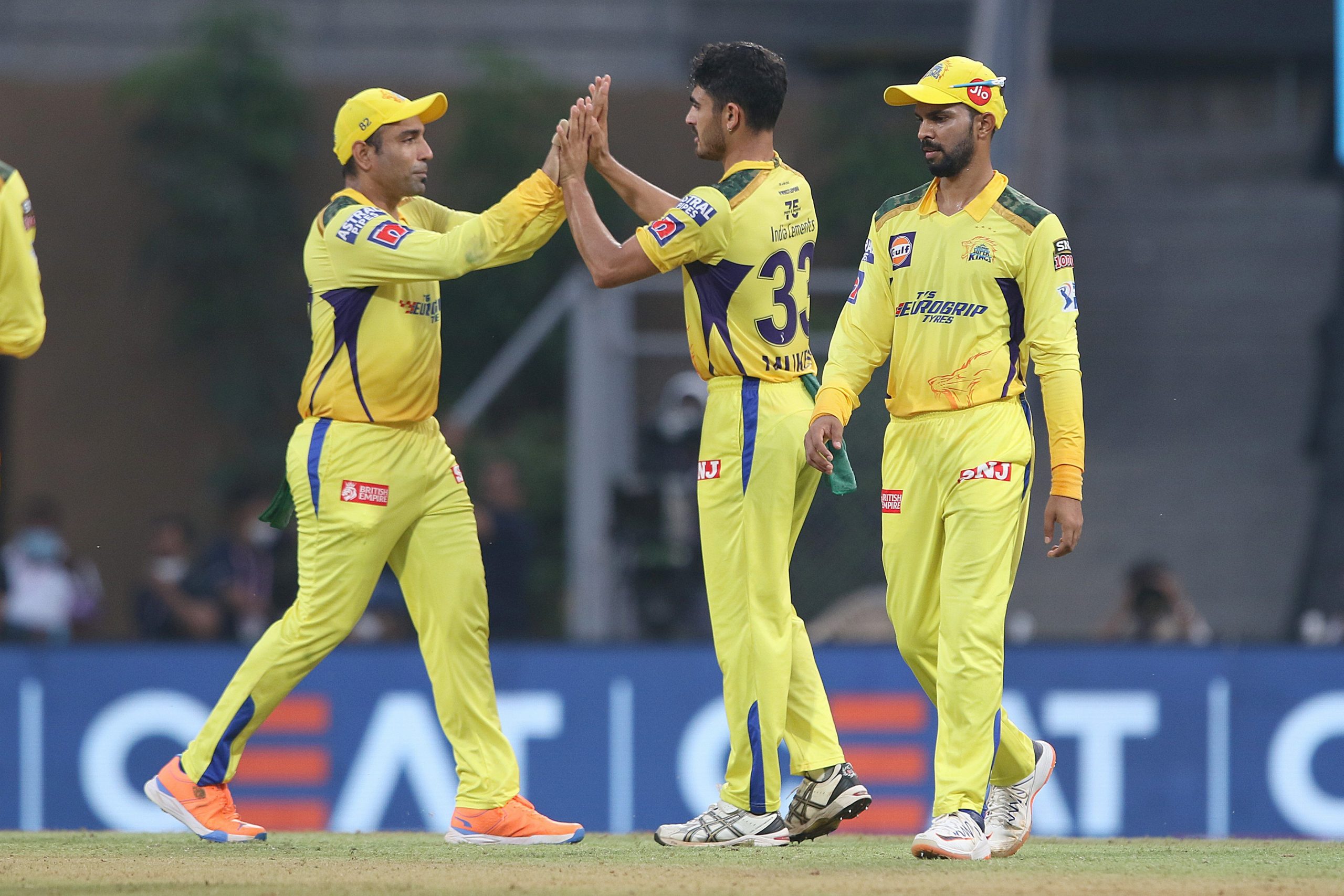 IPL 2022: Hoping for first win, CSK take on rampant RCB