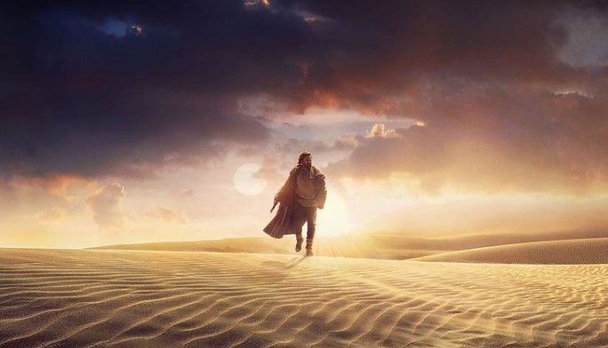 ‘Obi-Wan Kenobi’ teaser: Ewan McGregor’s Jedi master returns in ‘Star Wars’ show