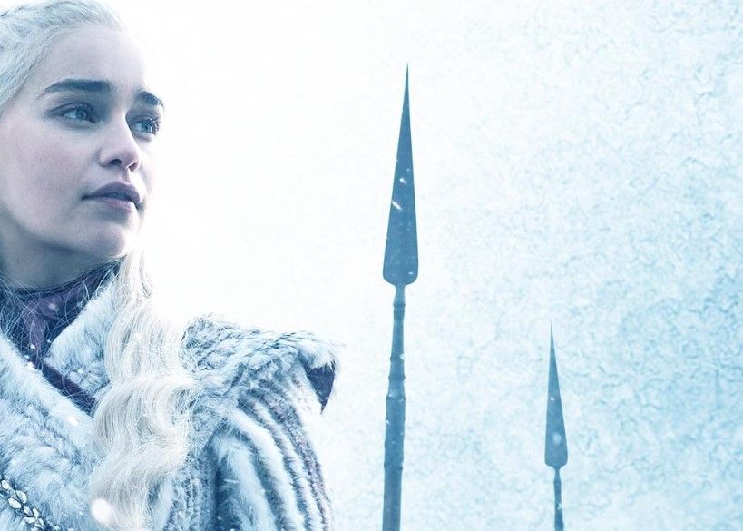 Emilia Clarke won’t return for ‘Game of Thrones’ spinoffs: I think Im done