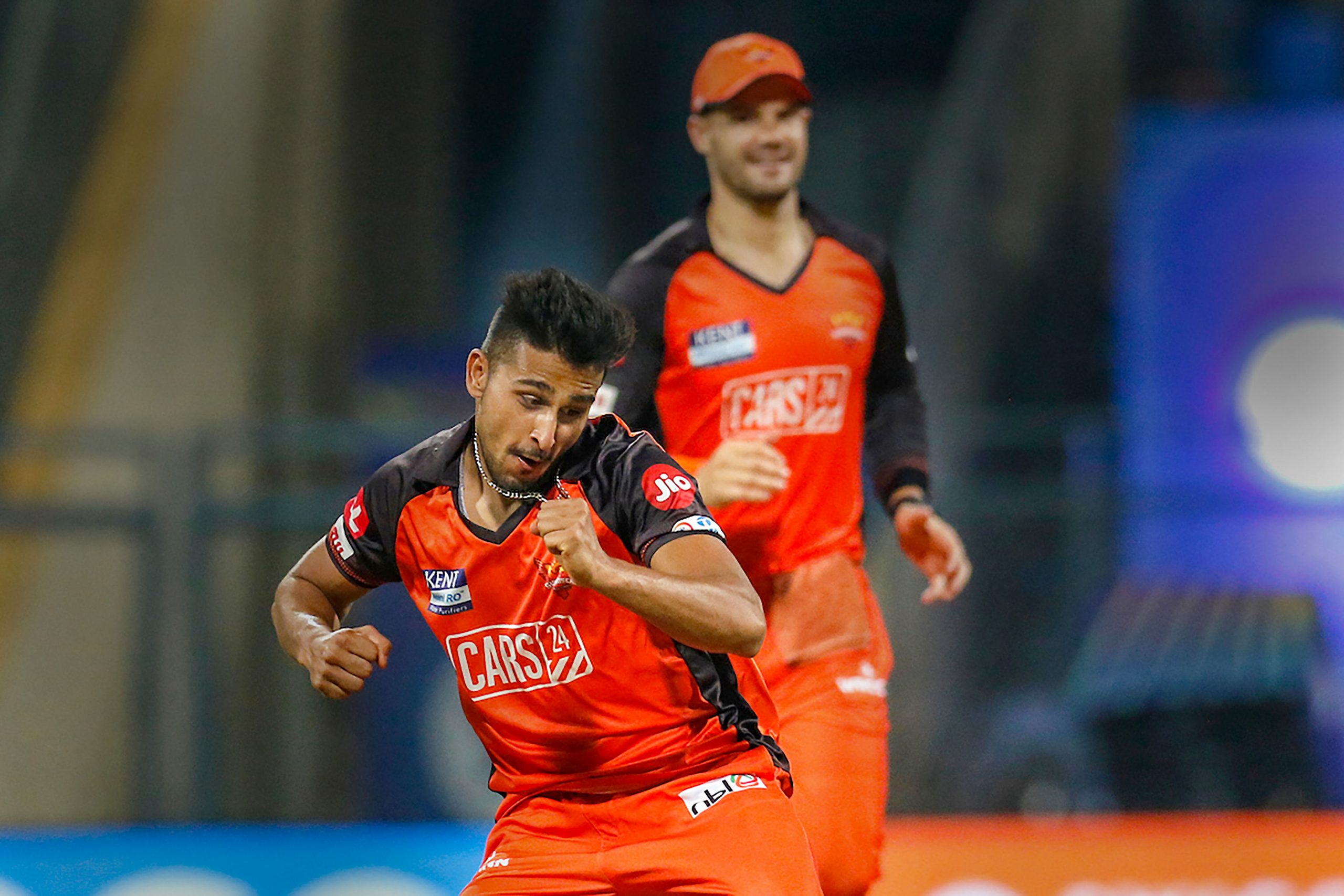 SRH coach’s verdict on Umran Malik: Will never be a line and length bowler