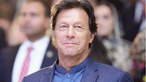 ‘India will have to take the first step’: Pakistan’s Imran Khan on improving ties