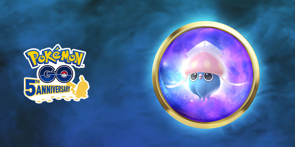 Pokemon Go: Inkay & Malamar to be added in Psychic Spectacular Event