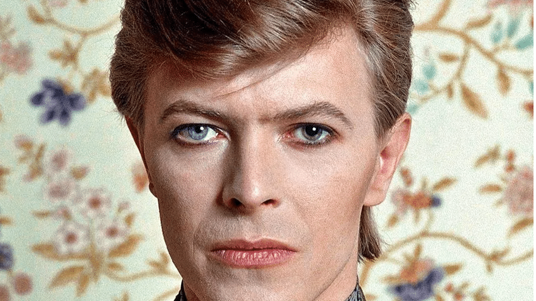 David Bowie painting, bought for $4, sold at auction for nearly $90,000