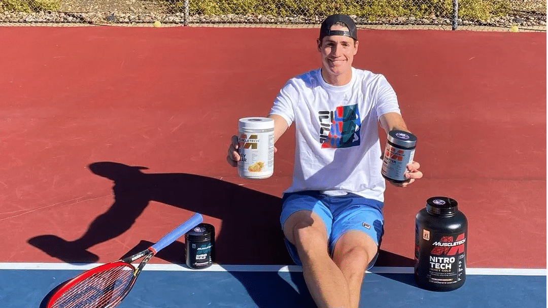 After pay-slash comment, John Isner says money not his primary concern
