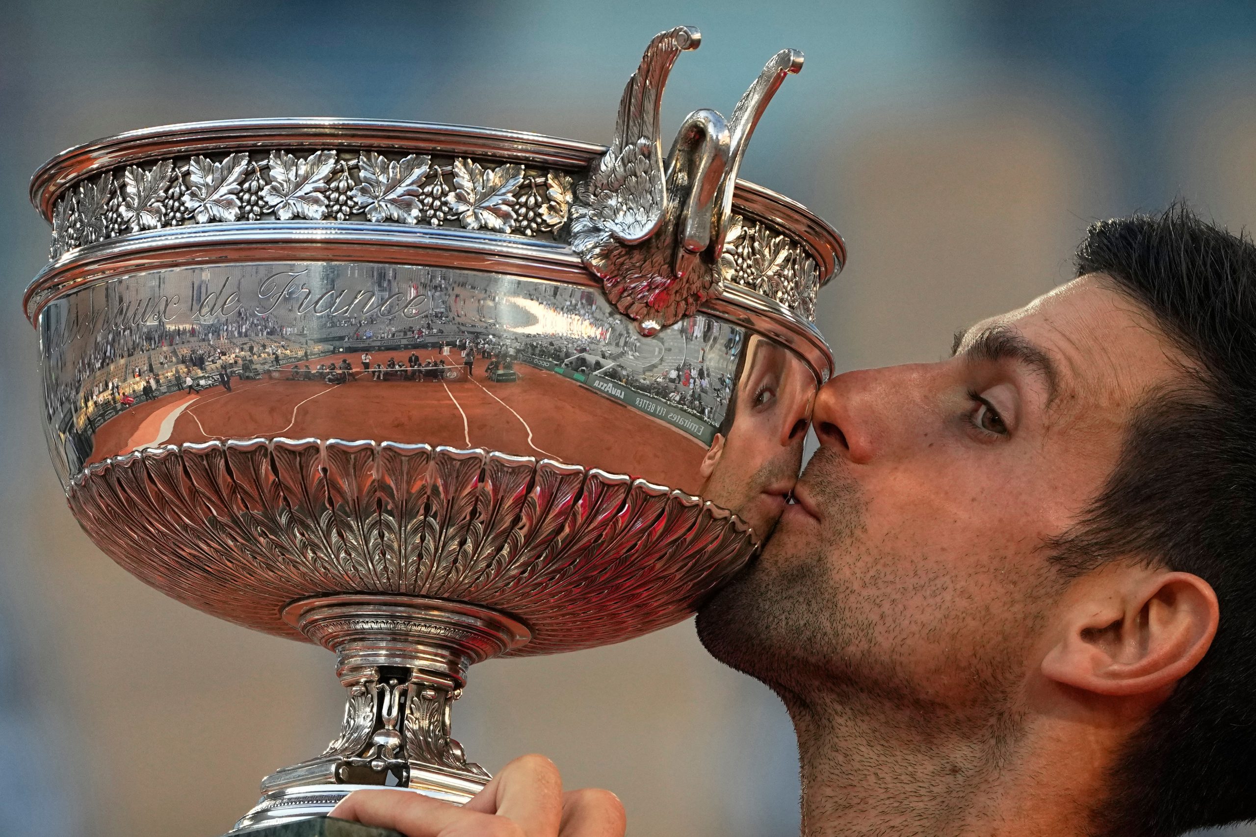ATP rankings: Djokovic maintains run as world no 1, Nadal drops to fifth