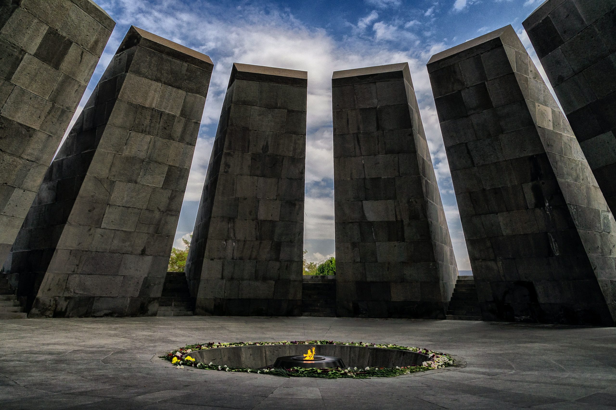 Netizens react to Biden’s recognition of Armenian Genocide, GOP remain silent