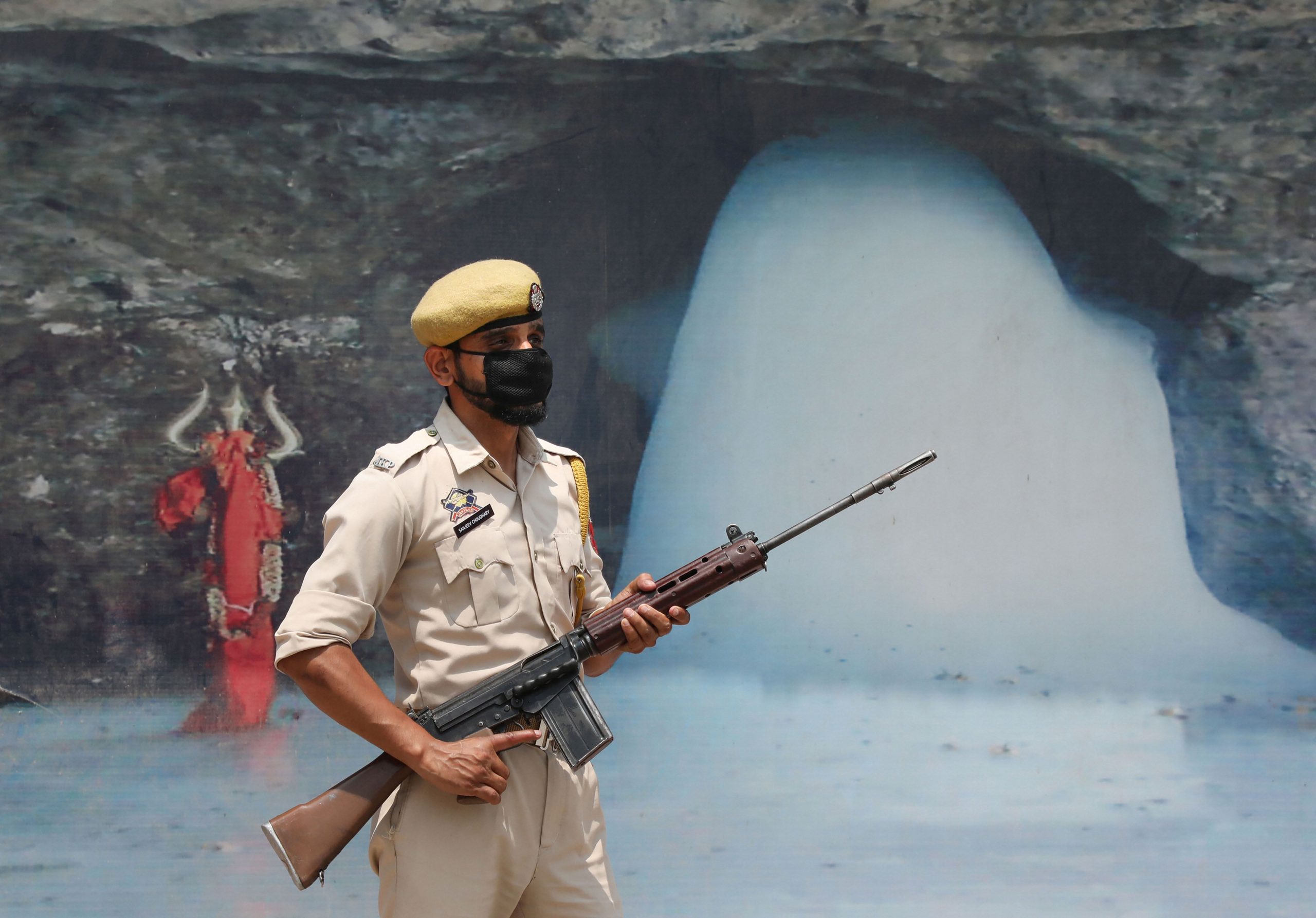 Annual Amarnath Yatra to start from June 28, registrations from April 1