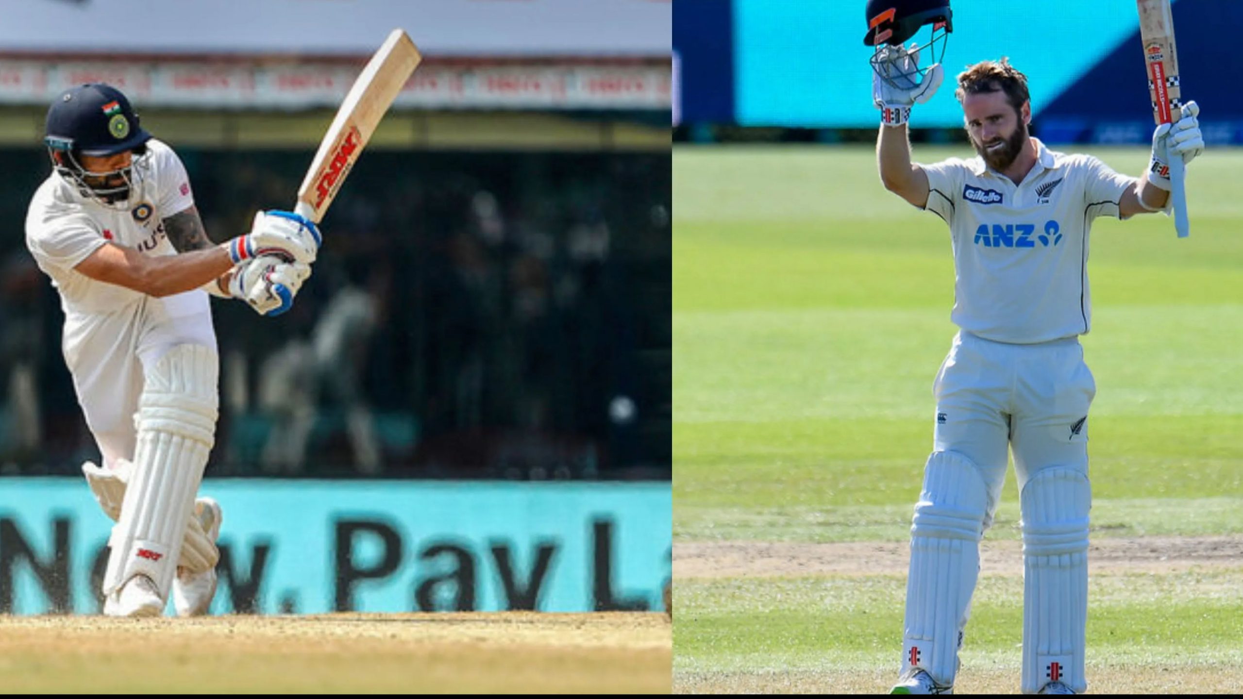 Virat Kohli or Kane Williamson: Who is the better Test captain?