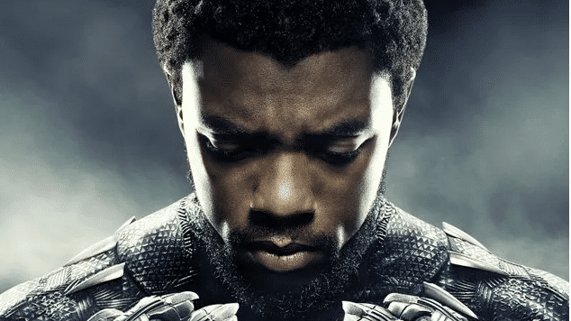 Disney pays tribute to Chadwick Boseman, says no recast for Black Panther in sequel