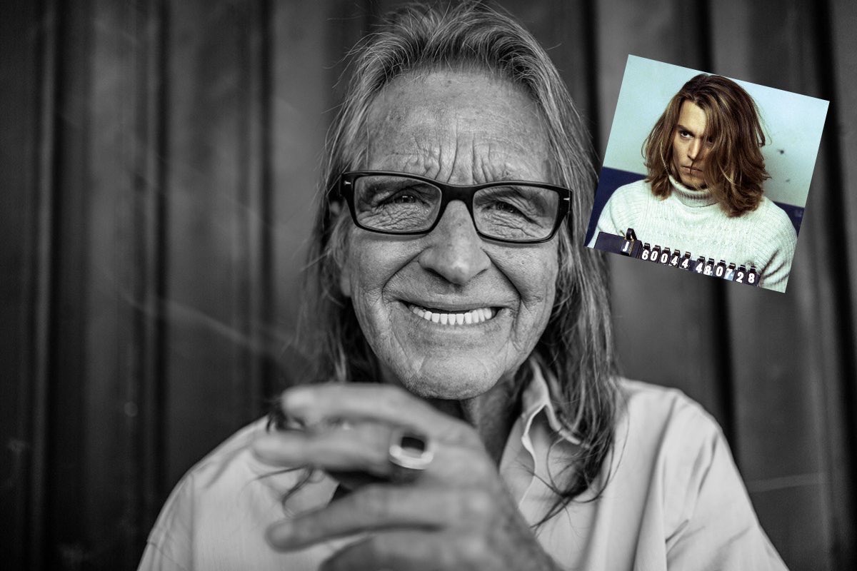 George Jung, cocaine smuggler who inspired Johnny Depps Blow, dies at 78