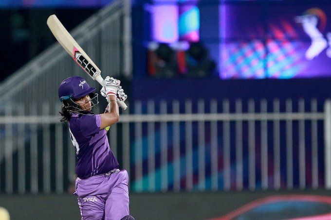 Women’s T20 Challenge Highlights: Velocity beat Supernovas by 5 wickets