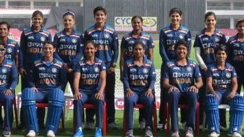 It’s India vs Australia as women’s cricket debuts at 2022 Commonwealth Games