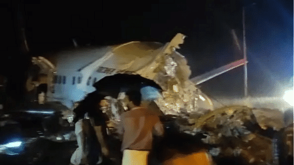 Kozhikode air crash: DGCA to seek Boeing’s help in investigations