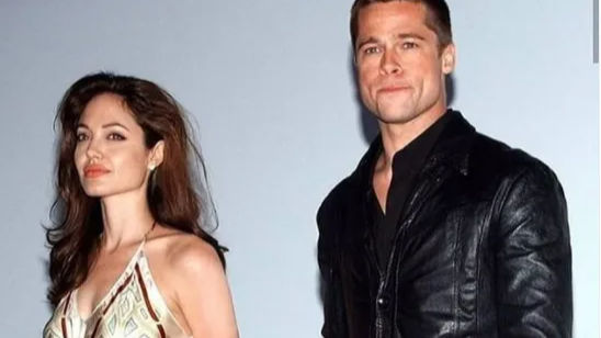 Angelina Jolie loses bid to remove judge overseeing her divorce case with Brad Pitt