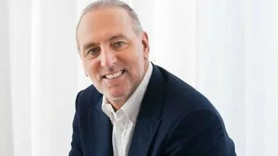 Who is Brian Houston?