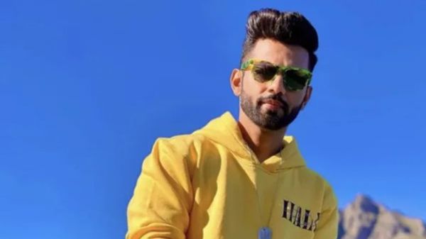 Fans slam Rahul Vaidya for using deity’s name in new song, to be rectified