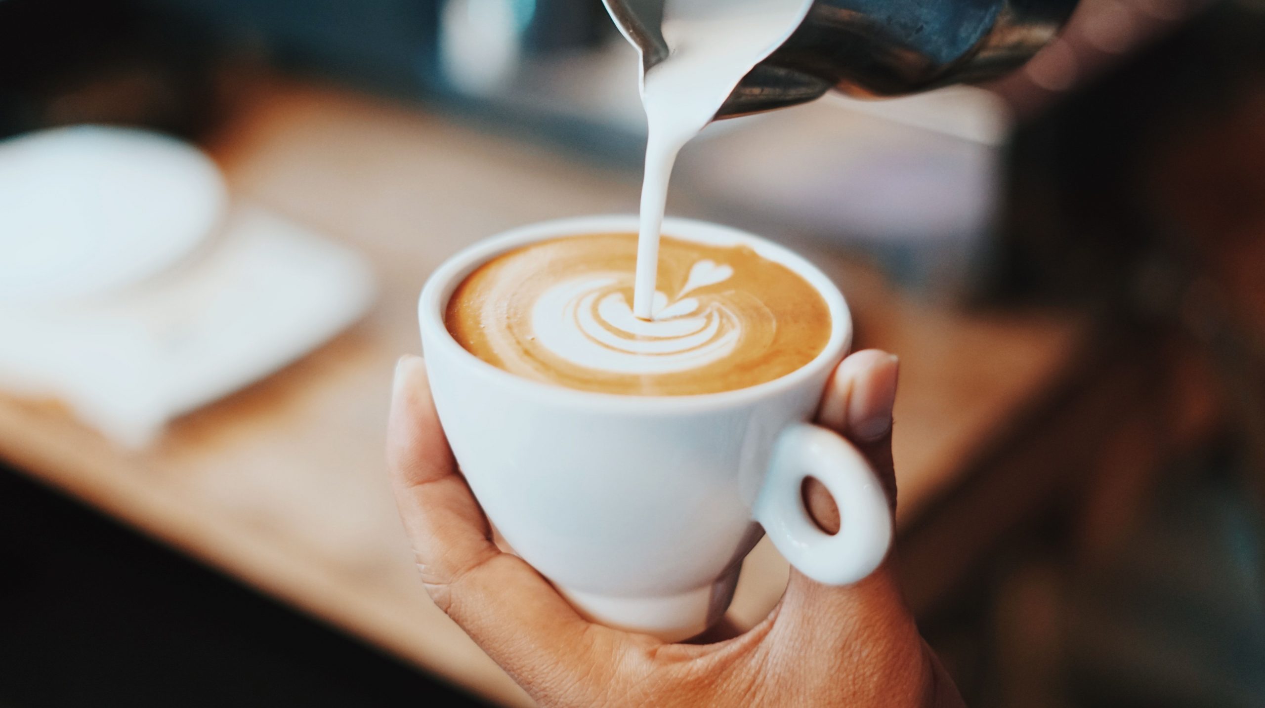 5 mistakes to avoid for a perfect cup of coffee