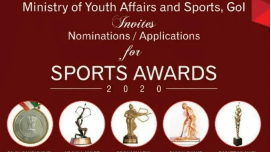National Sports Award 2020: Full list of athletes nominated for Khel Ratna, Arjuna Award