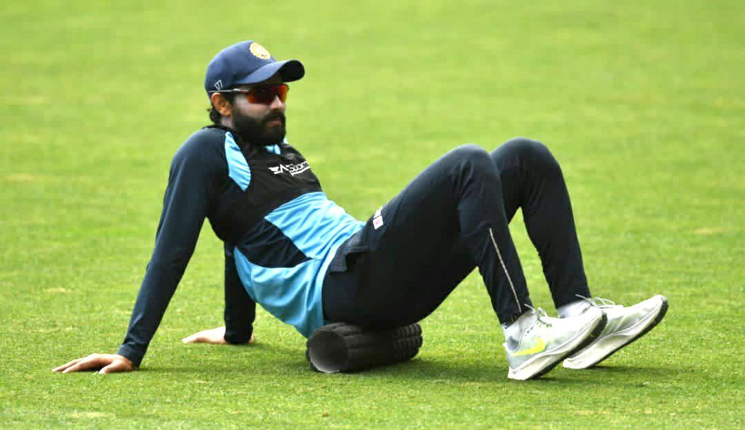 Indian team put through ‘wrestling-like’ training ahead of Boxing Day Test