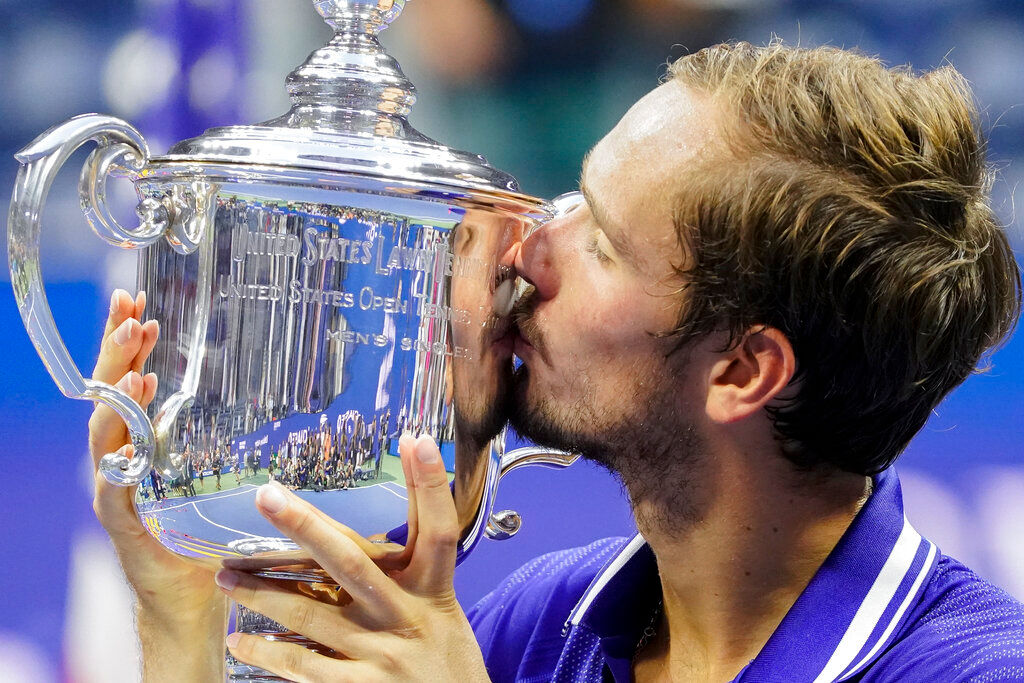 US Open allows Russian, Belarusian tennis players after Wimbledon ban